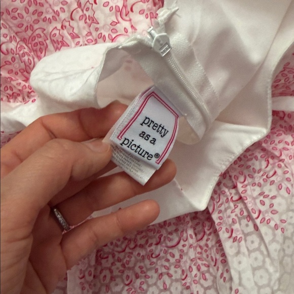 Dress - Picture 2 of 3